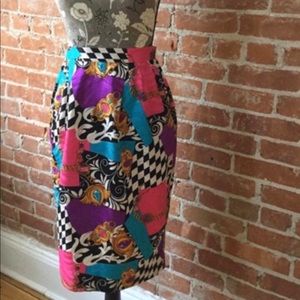Vintage skirt